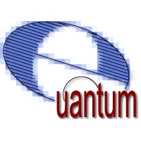 Quantum Eye logo - Similar company to Quantum Ai