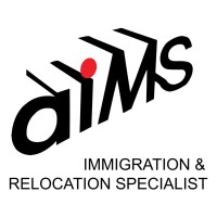 AIMS Immigration & Relocation Specialist Cambodia logo - Similar company to Gentackle