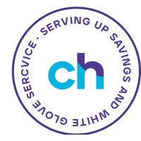 CafeHealth Benefit Solutions logo - Similar company to Staff Wall