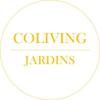 Coliving Jardins logo - Similar company to Kasa Coliving