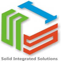 Solid Integrated Solutions (SIS) logo - Similar company to Sysgravity
