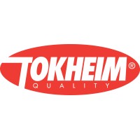 Tokheim logo - Similar company to Tsg Group