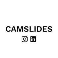 Camslides logo - Similar company to Csn 427 Auto ∙ Avenue ∙ Heartland Collision