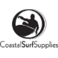 Coastal Surf Supplies logo - Similar company to Tambo Sup