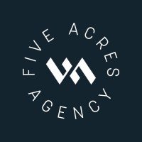 Five Acres Agency logo - Similar company to Title Tk