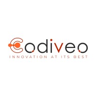 Codiveo logo - Similar company to Khan It