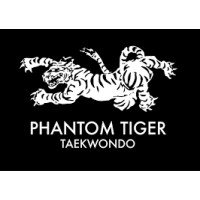 Phantom Tiger Taekwondo logo - Similar company to Alan March Sport Ltd