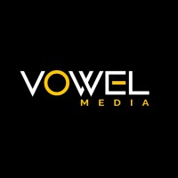 vowelmedia logo - Similar company to Doorvaani