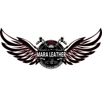 MARA Leather logo - Similar company to Linetek