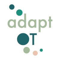 Adapt OT logo - Similar company to Raygdesign & Drafting Services