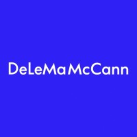 DeLeMa McCann Cyprus logo - Similar company to Base Element