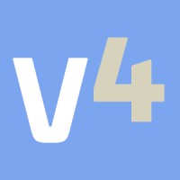 VITAL4 logo - Similar company to Bryce Catalyst
