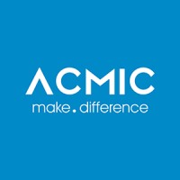 ACMIC logo - Similar company to Tjufoo