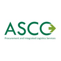 ASCO Angola logo - Similar company to Ctr Textiles