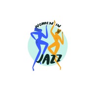 Women in Jazz logo - Similar company to Jazz Talent Management Ltd