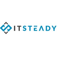 ITSTEADY logo - Similar company to Ecsat-Bel