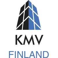 KMV Finland Oy logo - Similar company to Wallenium