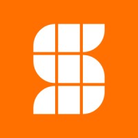 Stegvis logo - Similar company to Skoolie