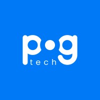 pogtech logo - Similar company to Pagtech