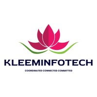 Kleeminfotech Services Private Limited logo - Similar company to Dhobix - 