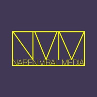 NAREN VIRAL MEDIA logo - Similar company to Knowledge Values