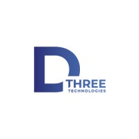 DThree Technologies logo - Similar company to Secure Solutions Technology Partners, Inc.