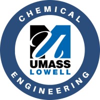 Chemical Engineering UMass Lowell logo - Similar company to Umass Lowell Research Institute (Umlri)