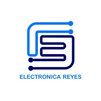 Electrónica Reyes logo - Similar company to Cedim - Centro De Desarrollo E Investigación En Mecatrónica