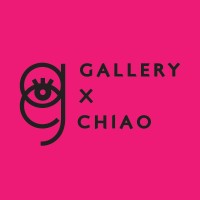 Gallery x Chiao 瞧瞧藝術 logo - Similar company to Artspace111