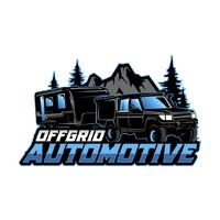 Offgrid Automotive logo - Similar company to Raw Marketing Uae