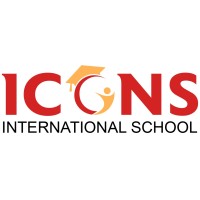 ICONS INTERNATIONAL SCHOOL logo - Similar company to Elvis Erp