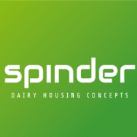 Spinder Dairy Housing Concepts logo - Similar company to Spinder Design