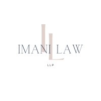 Imani Law LLP logo - Similar company to Africa Business Portal
