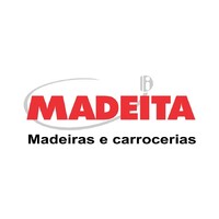 Madeita Madeiras Itabira logo - Similar company to Phenom Idiomas Itabira