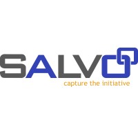 Salvo Global logo - Similar company to Ac Mobility