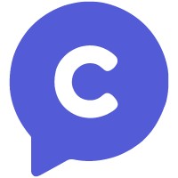 Chatify logo - Similar company to Messengerbot
