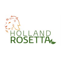 Holland Rosetta logo - Similar company to Abbi-Aerotech B.V.