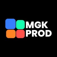 MGK Producciones logo - Similar company to Jingles Perú