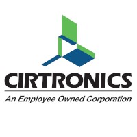 Cirtronics Corporation logo - Similar company to Arc-Tronics, Inc.