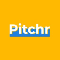 Pitchr.no logo - Similar company to Mediafarm As