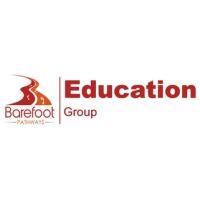 Barefoot Pathways Education Group logo - Similar company to Barefoot Pathways Transitional Training Centre Inc