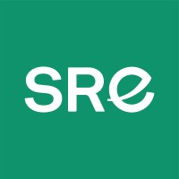 Society of Renewable Energy logo - Similar company to Iconic 2024