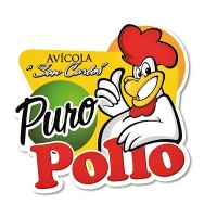 Puro Pollo logo - Similar company to Agrifeed