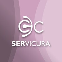 SERVICURA logo - Similar company to Bits Oficial