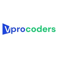 Vprocoders logo - Similar company to Osculus Communications Llp