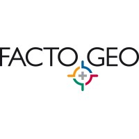 Azimuth Geodetic logo - Similar company to Geo-Exact