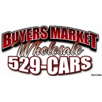 Buyers Market & Wholesale Inc. logo - Similar company to Gs Leather