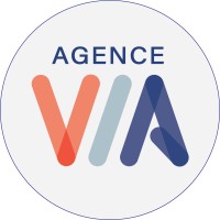 AGENCE VIA CRUISES logo - Similar company to Réseau Socrate - Réinventons La Formation