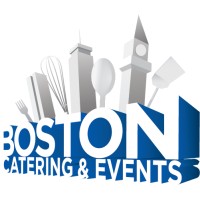 Boston Catering and Events logo - Similar company to Max Ultimate Food