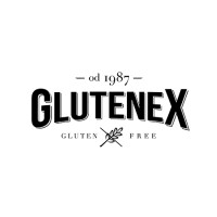 Glutenex logo - Similar company to Karma Bars